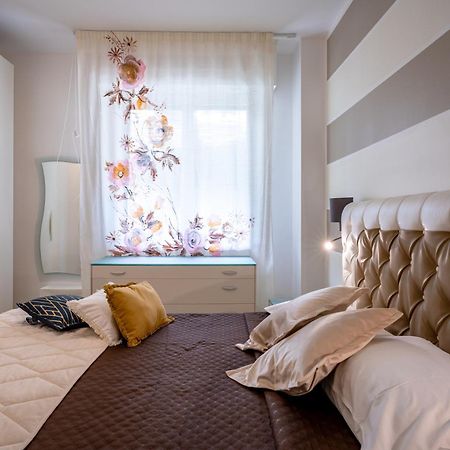 Kalbia Apartment Or Rooms Renovated, Functional, Intimate And More Cagliari Exteriör bild