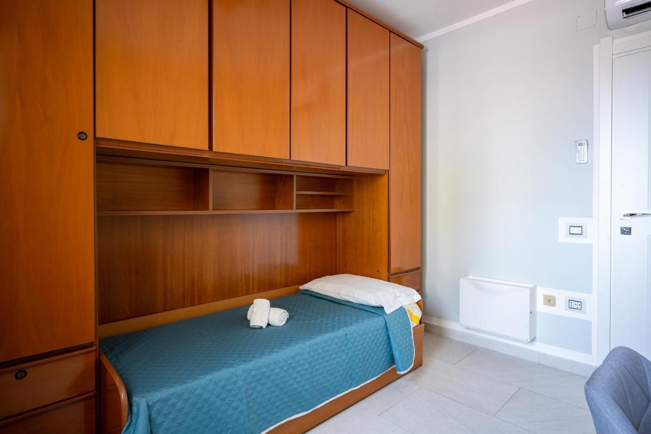 Kalbia Apartment Or Rooms Renovated, Functional, Intimate And More Cagliari Exteriör bild