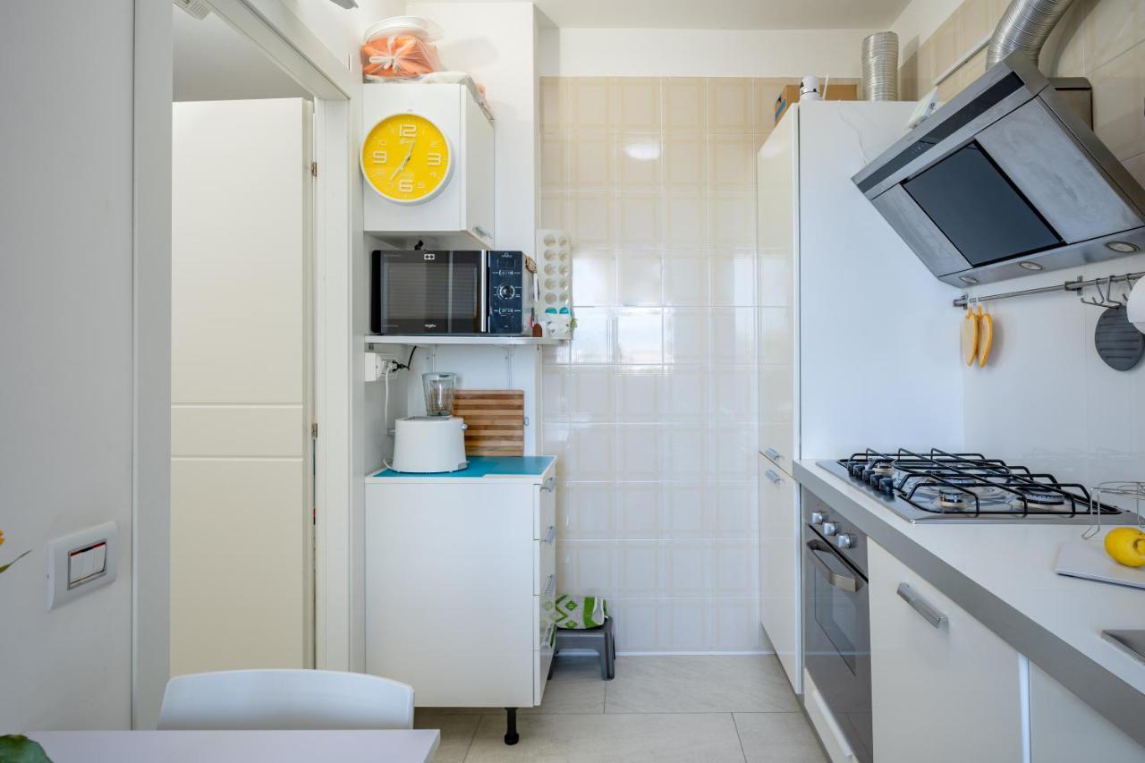 Kalbia Apartment Or Rooms Renovated, Functional, Intimate And More Cagliari Exteriör bild