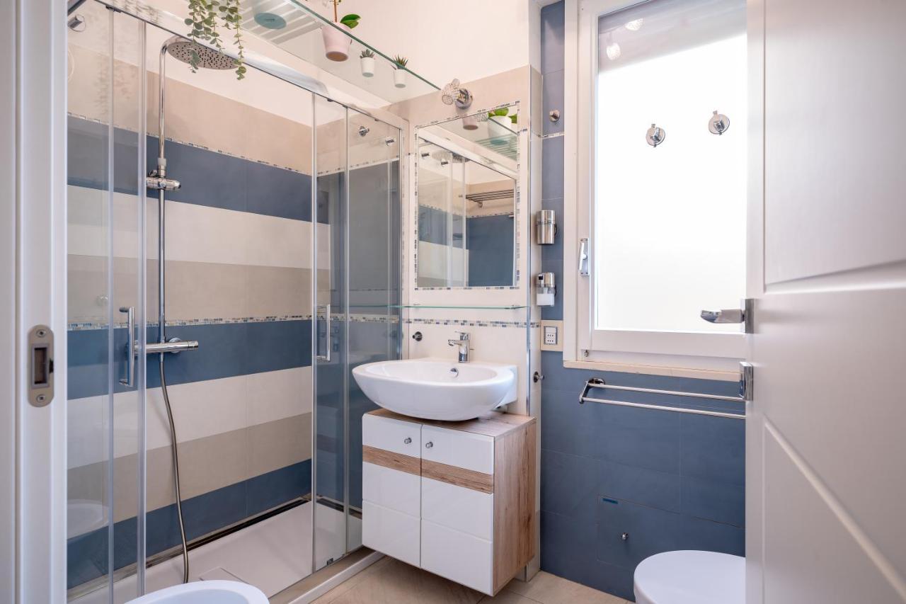 Kalbia Apartment Or Rooms Renovated, Functional, Intimate And More Cagliari Exteriör bild