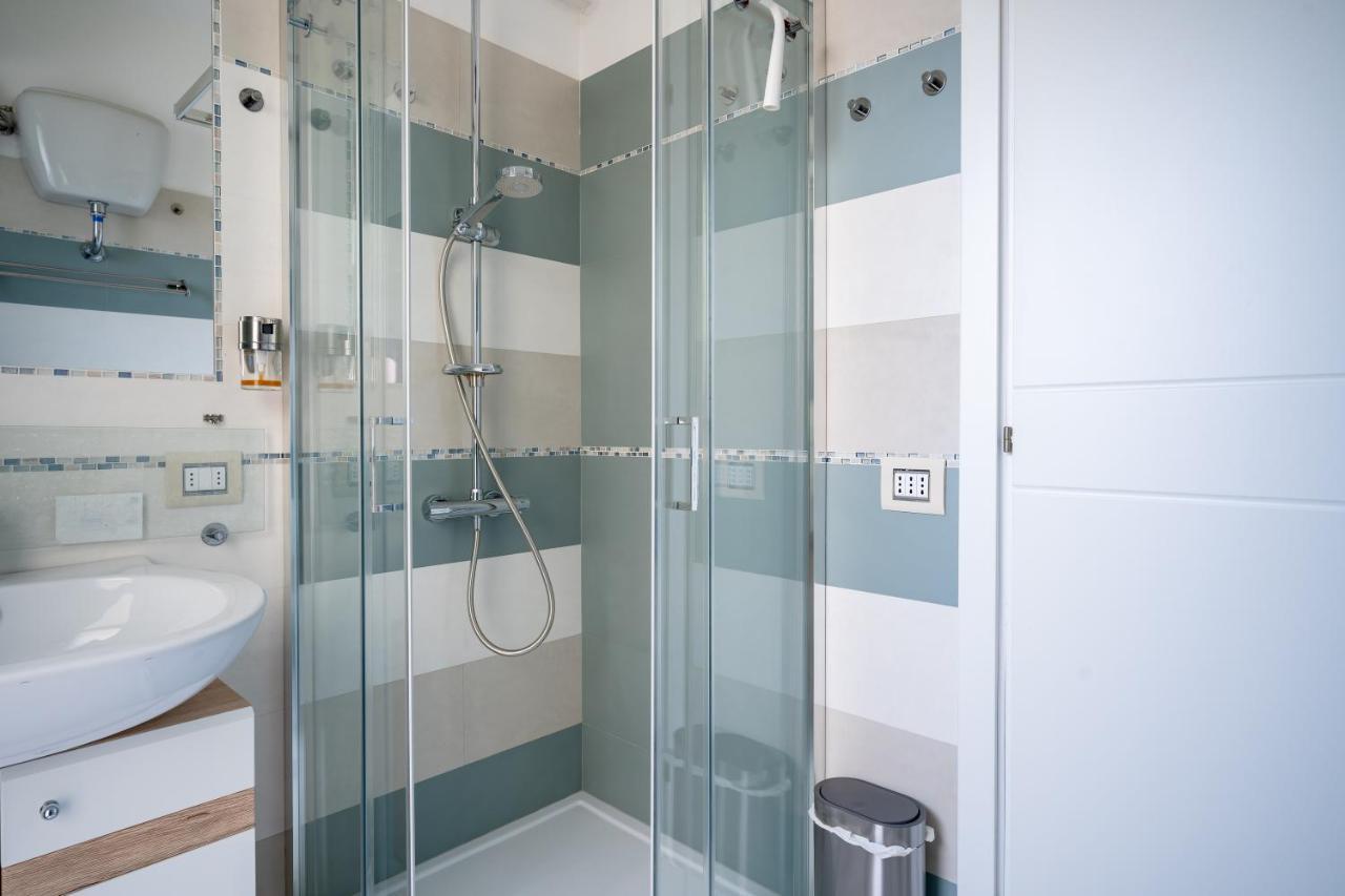 Kalbia Apartment Or Rooms Renovated, Functional, Intimate And More Cagliari Exteriör bild