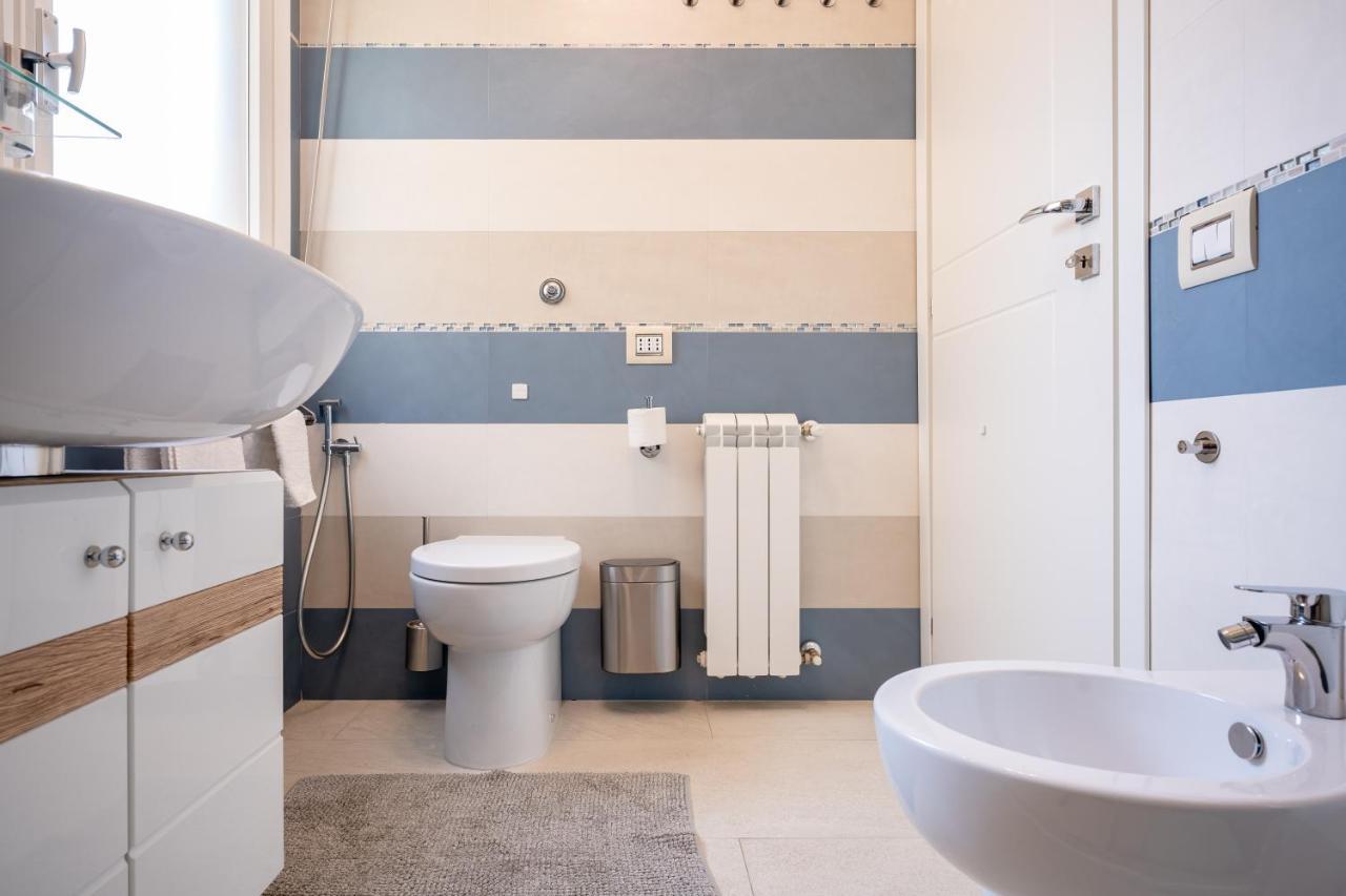 Kalbia Apartment Or Rooms Renovated, Functional, Intimate And More Cagliari Exteriör bild