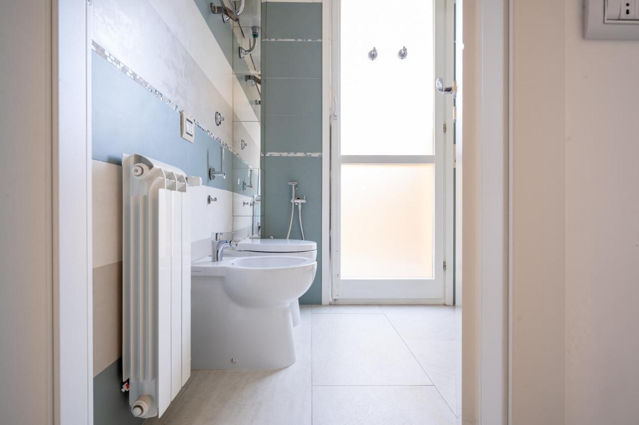 Kalbia Apartment Or Rooms Renovated, Functional, Intimate And More Cagliari Exteriör bild