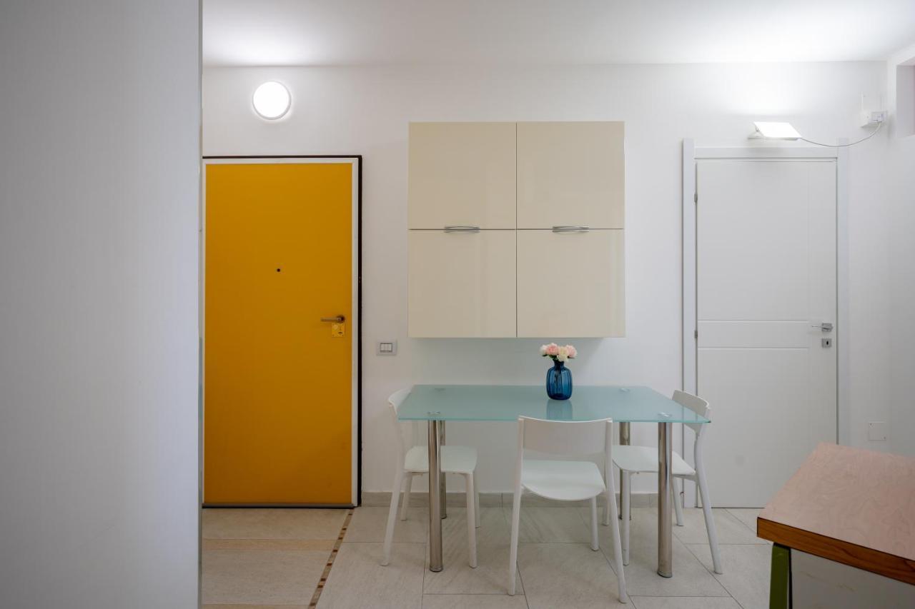 Kalbia Apartment Or Rooms Renovated, Functional, Intimate And More Cagliari Exteriör bild
