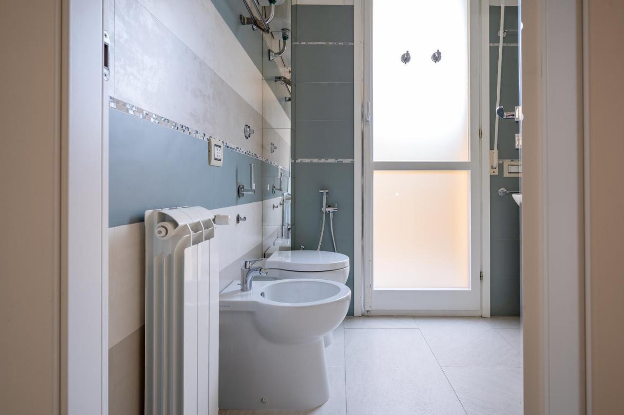 Kalbia Apartment Or Rooms Renovated, Functional, Intimate And More Cagliari Exteriör bild