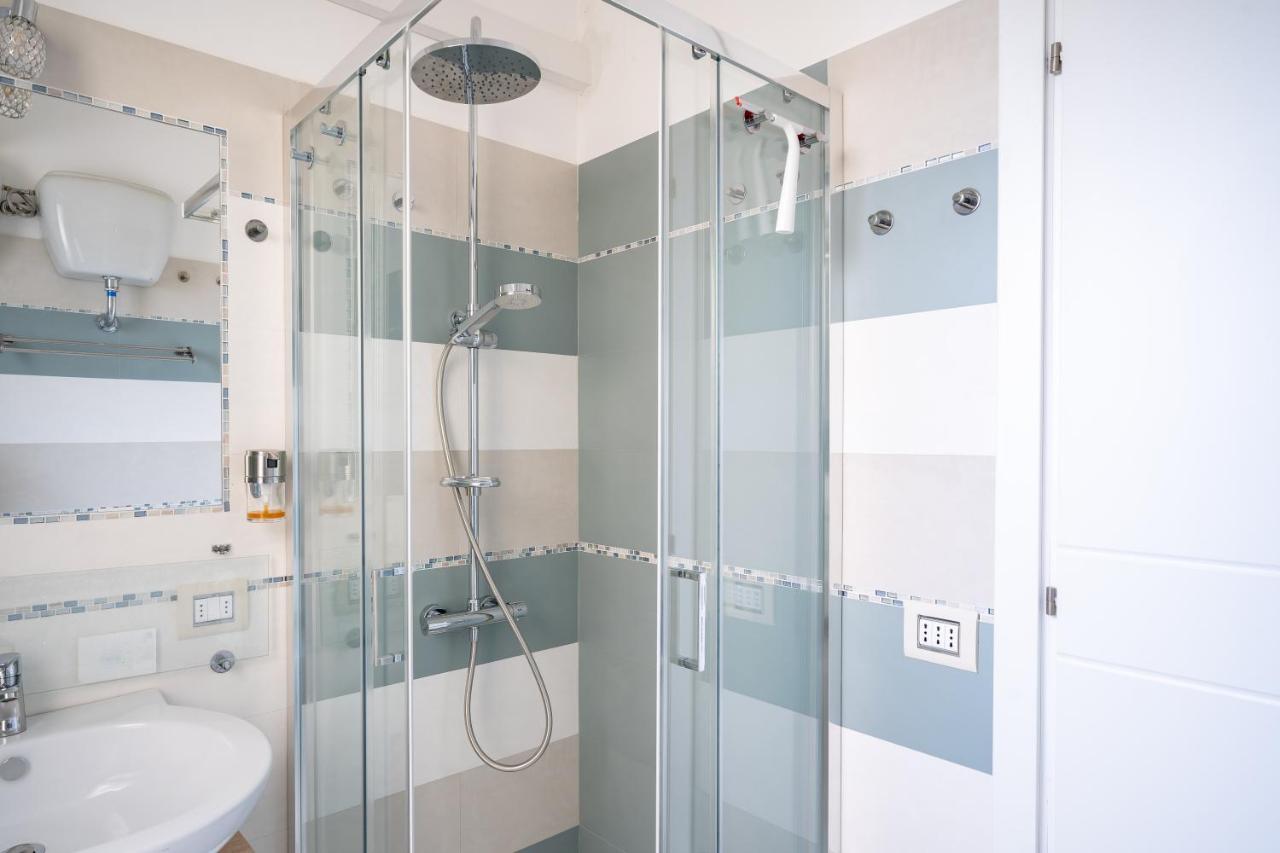 Kalbia Apartment Or Rooms Renovated, Functional, Intimate And More Cagliari Exteriör bild