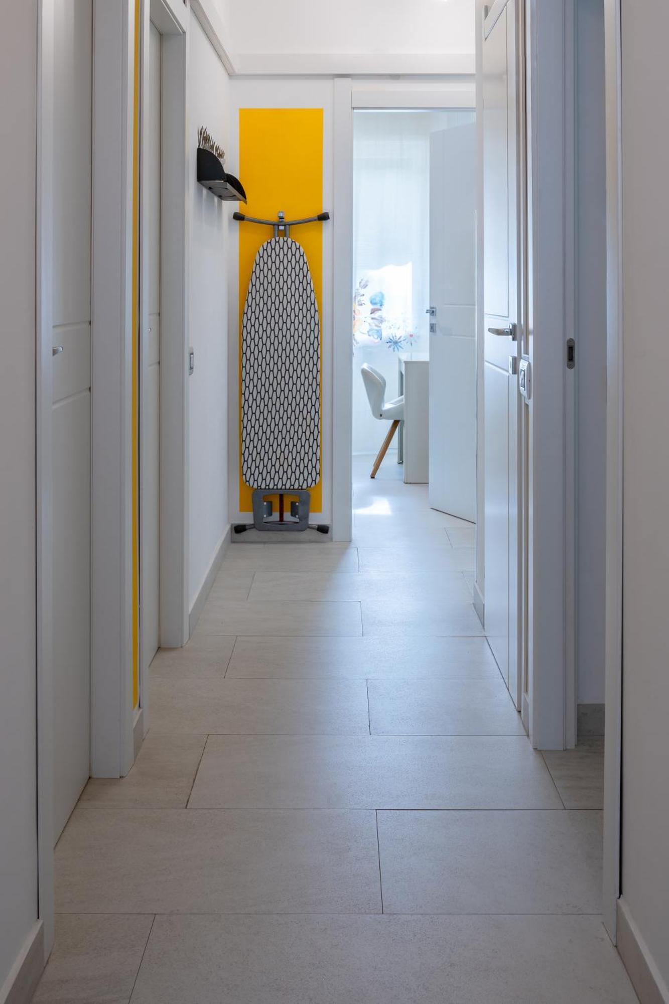 Kalbia Apartment Or Rooms Renovated, Functional, Intimate And More Cagliari Exteriör bild