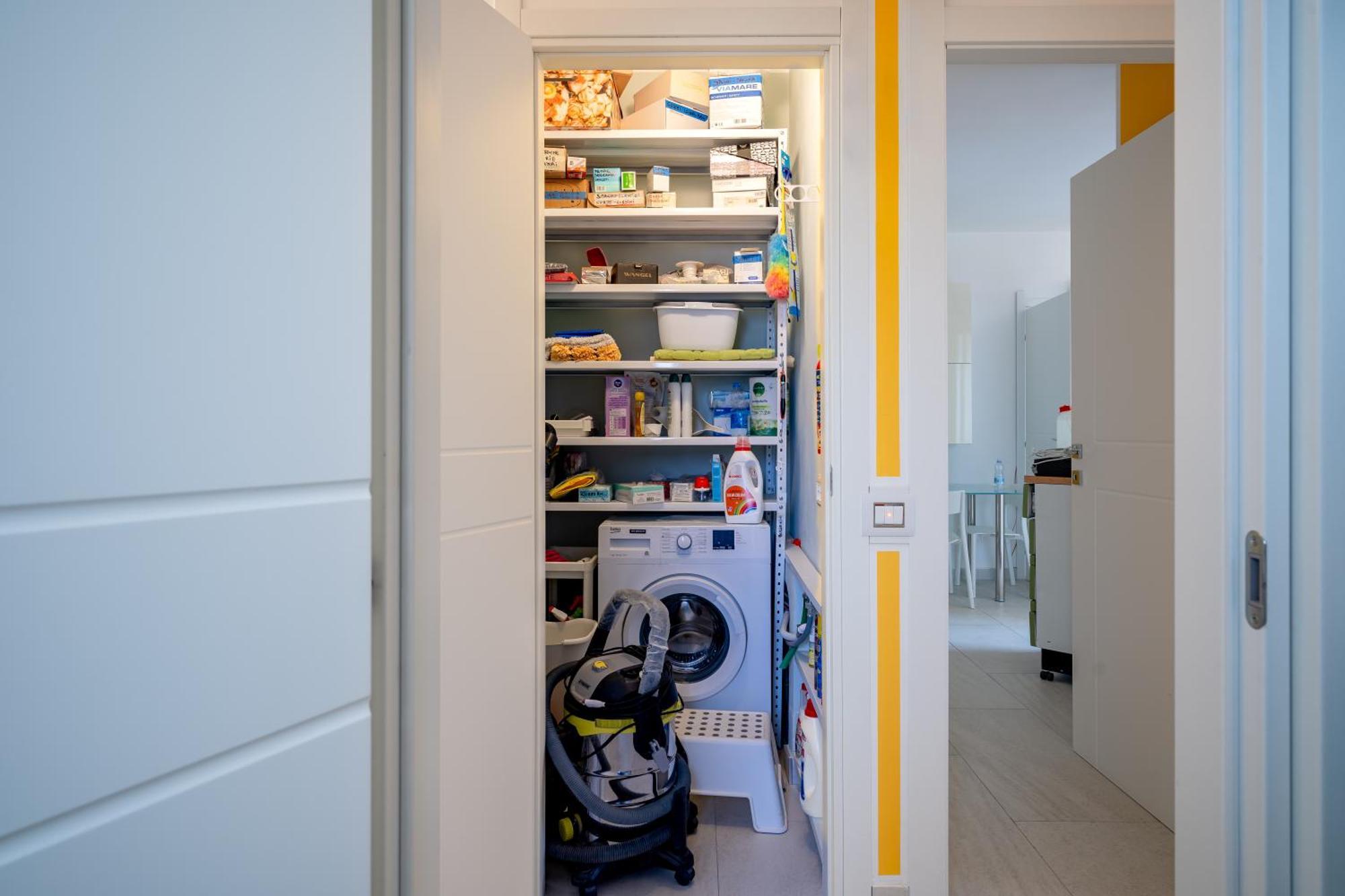 Kalbia Apartment Or Rooms Renovated, Functional, Intimate And More Cagliari Exteriör bild