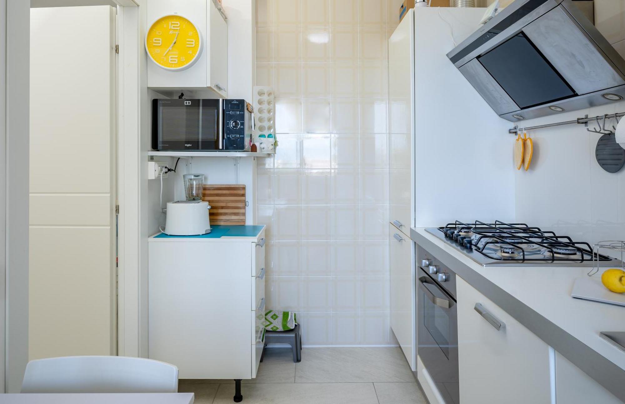 Kalbia Apartment Or Rooms Renovated, Functional, Intimate And More Cagliari Exteriör bild