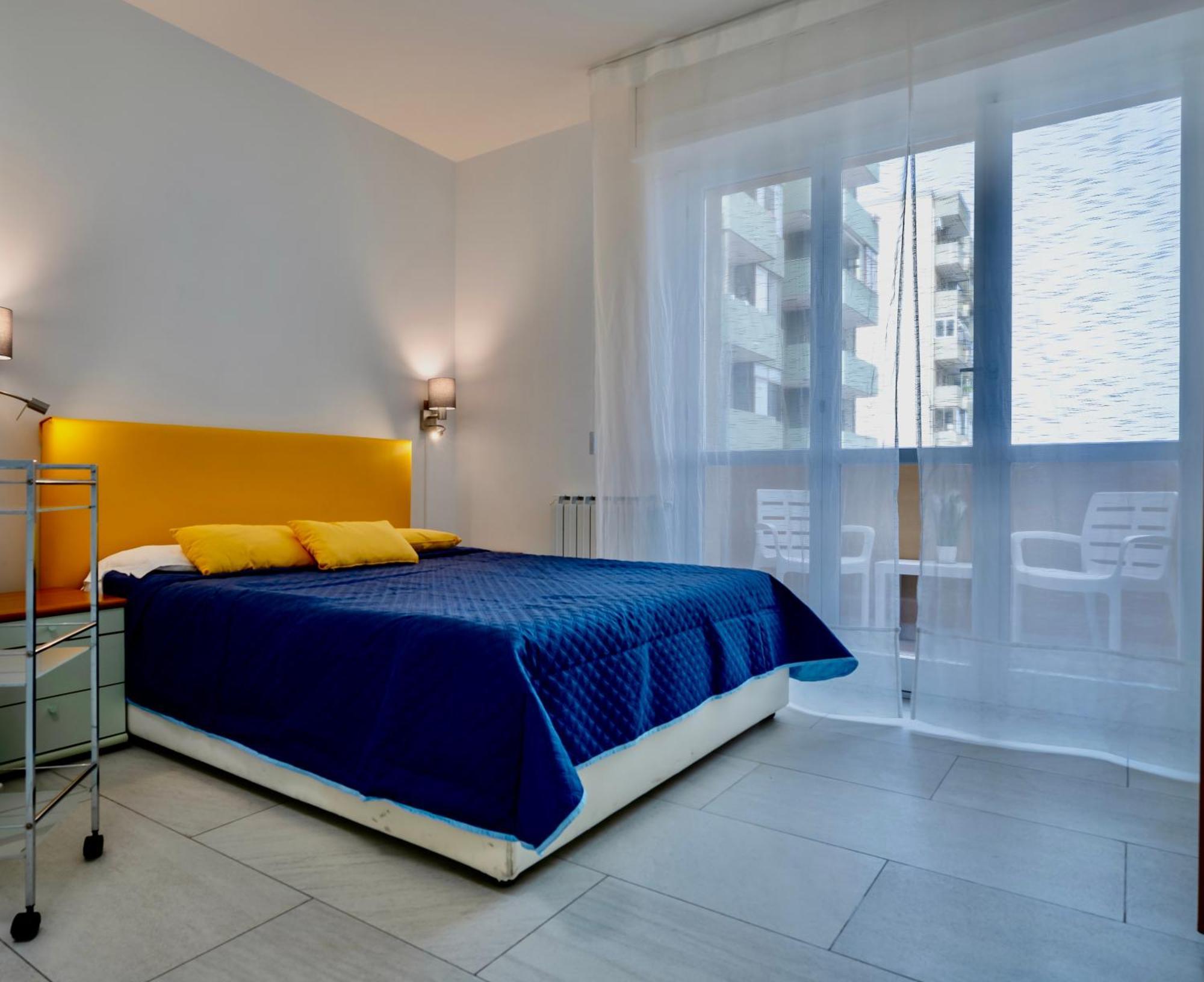 Kalbia Apartment Or Rooms Renovated, Functional, Intimate And More Cagliari Exteriör bild