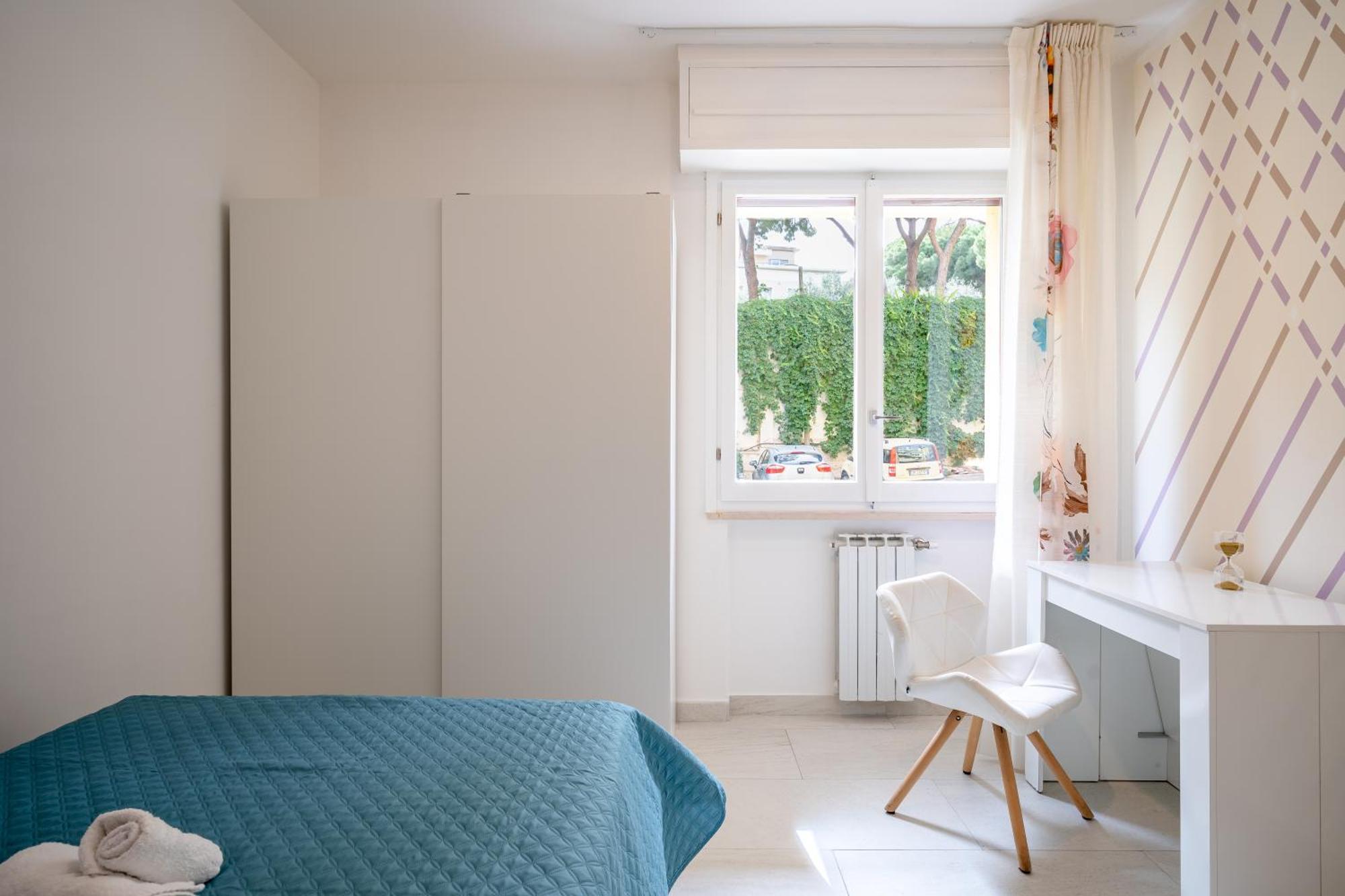 Kalbia Apartment Or Rooms Renovated, Functional, Intimate And More Cagliari Exteriör bild