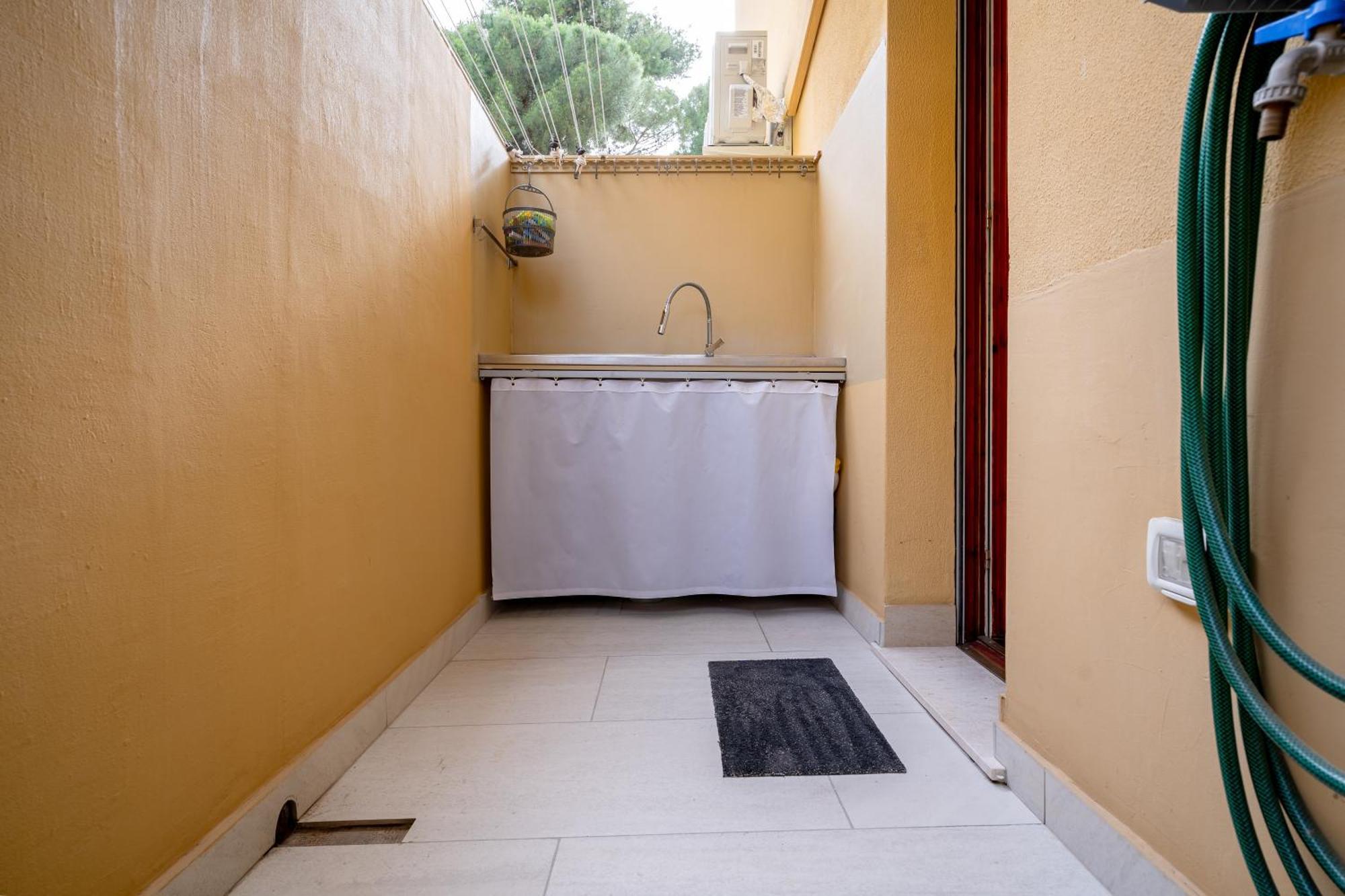 Kalbia Apartment Or Rooms Renovated, Functional, Intimate And More Cagliari Exteriör bild