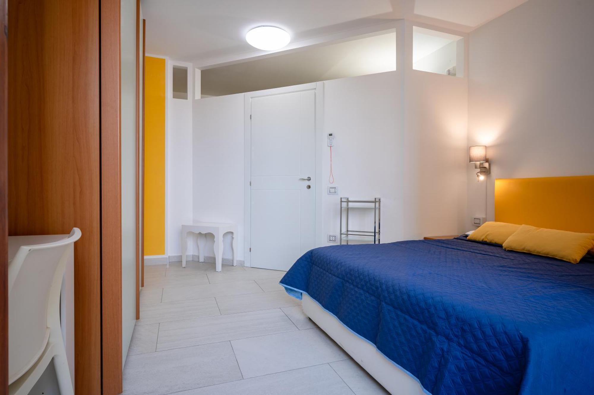 Kalbia Apartment Or Rooms Renovated, Functional, Intimate And More Cagliari Exteriör bild